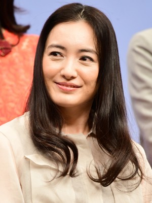 Beautiful 仲間由紀恵 ドラマ 出演 Artwork Concept Beautiful 仲間由紀恵 ドラマ 出演 Artwork Concept