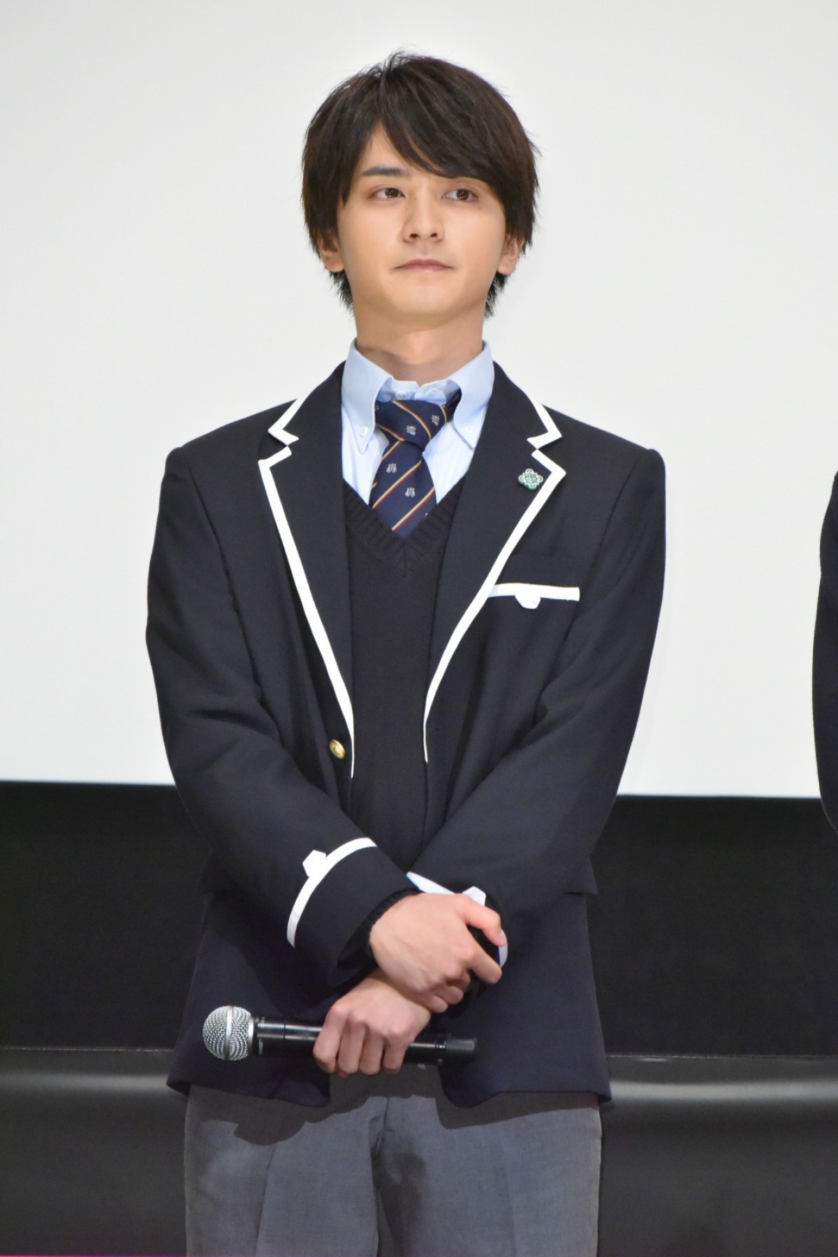 橋本環奈を中村獅童が絶賛　橋本の熱演に「負けると思った」