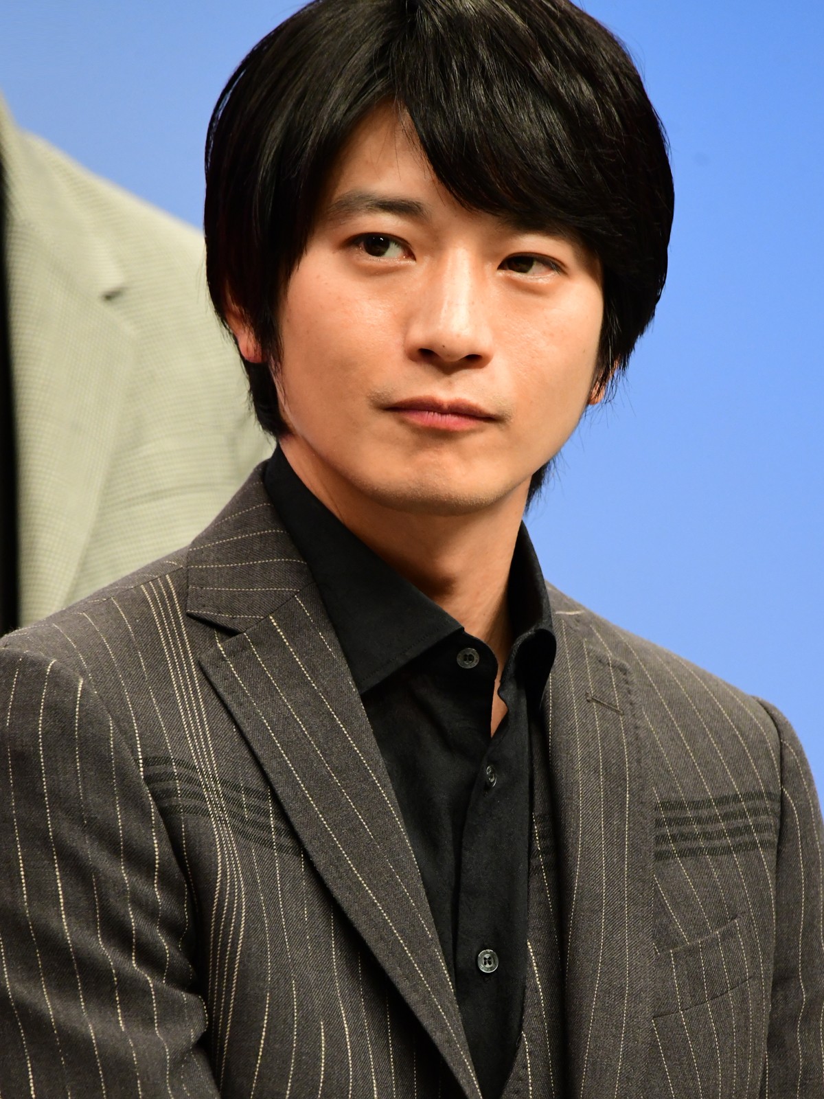 向井理、過去の“粗相”を告白「8年越しに謝罪をした」
