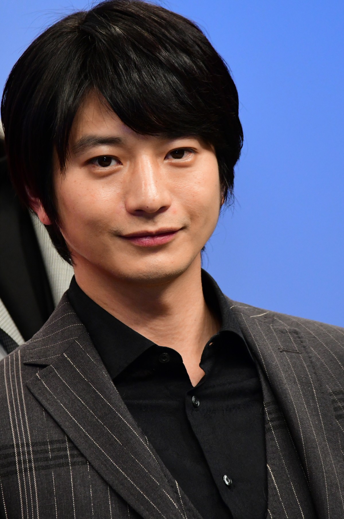 向井理、過去の“粗相”を告白「8年越しに謝罪をした」