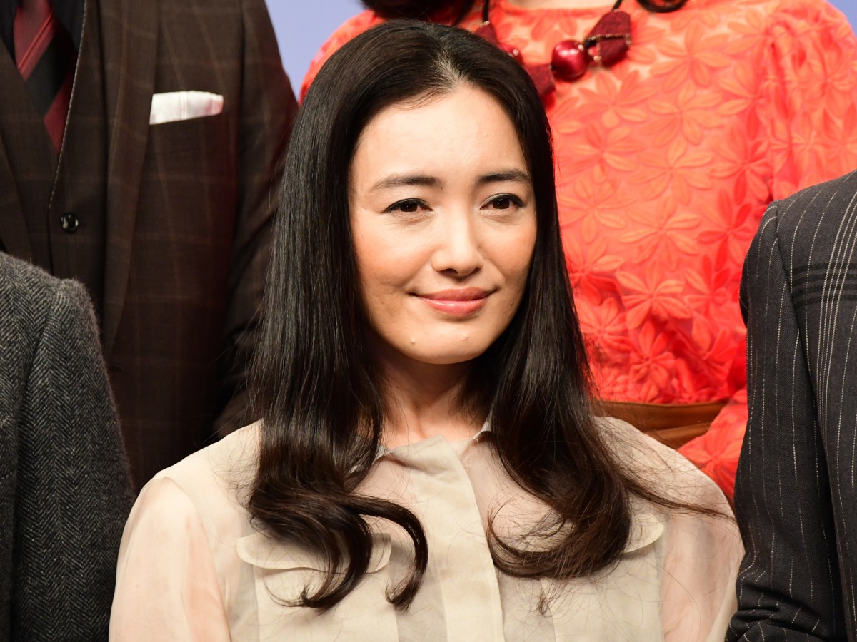 向井理、過去の“粗相”を告白「8年越しに謝罪をした」