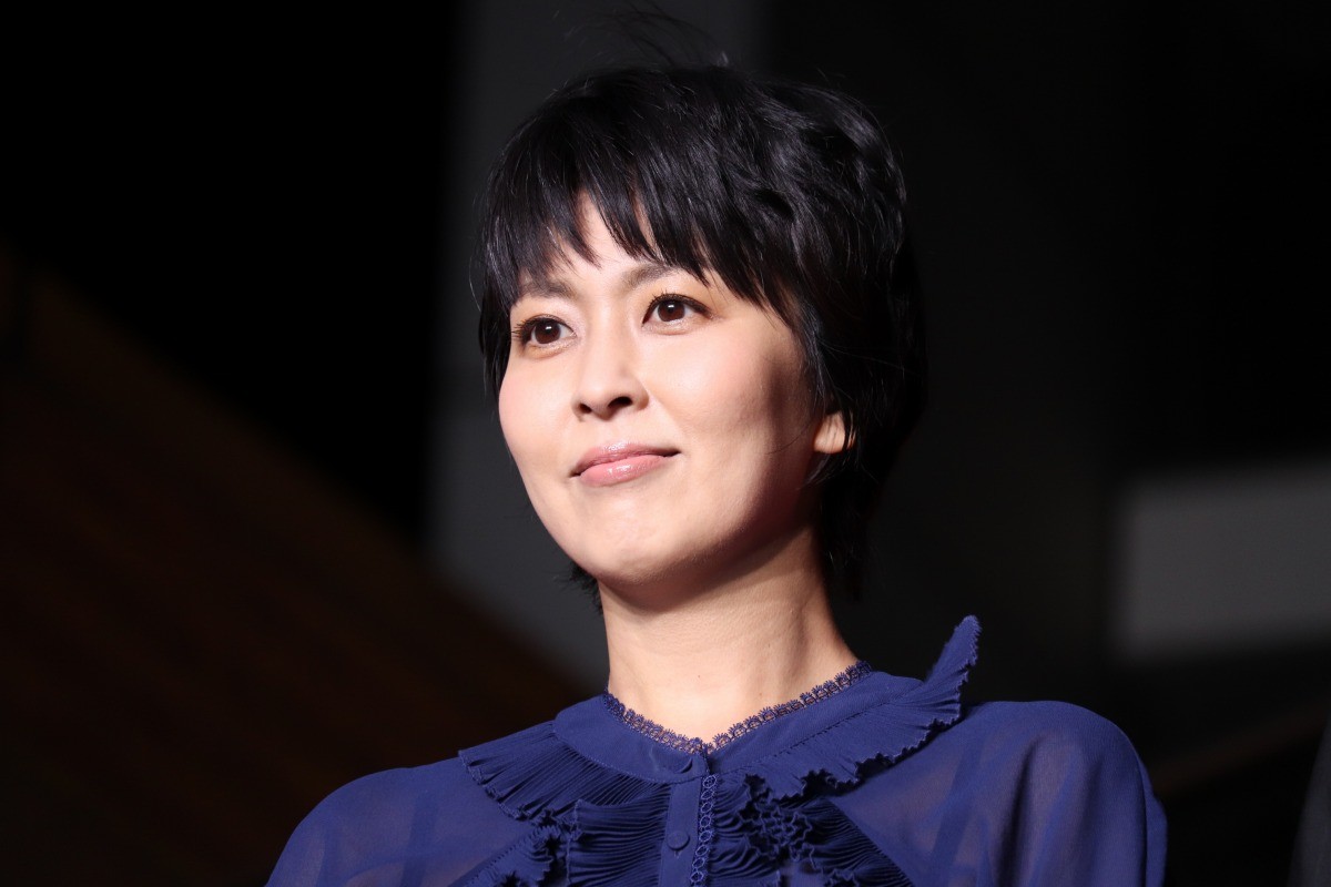 松たか子、戻りたい過去は「ない」  福山雅治は「老眼になる前」とぶっちゃけ