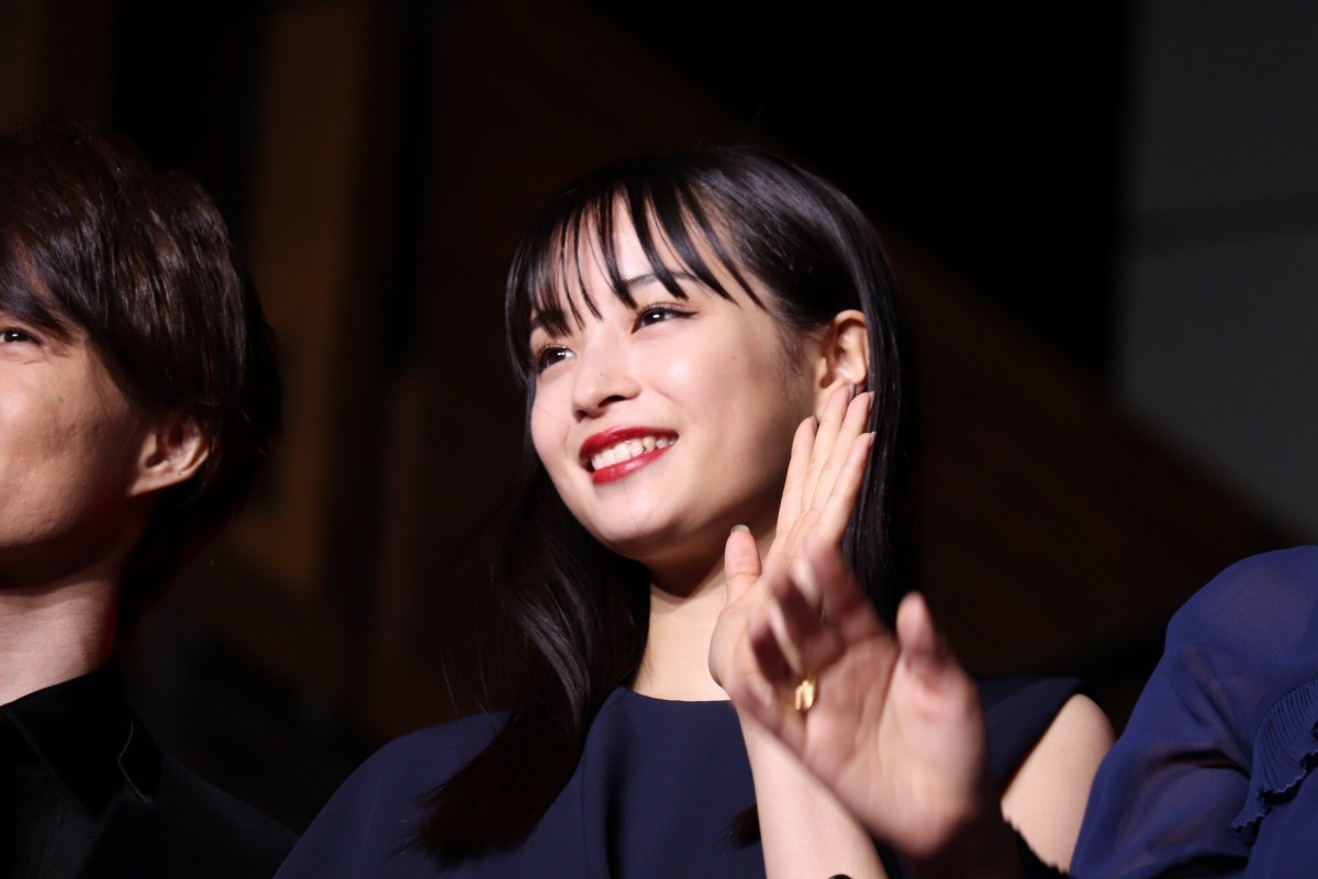 松たか子、戻りたい過去は「ない」  福山雅治は「老眼になる前」とぶっちゃけ