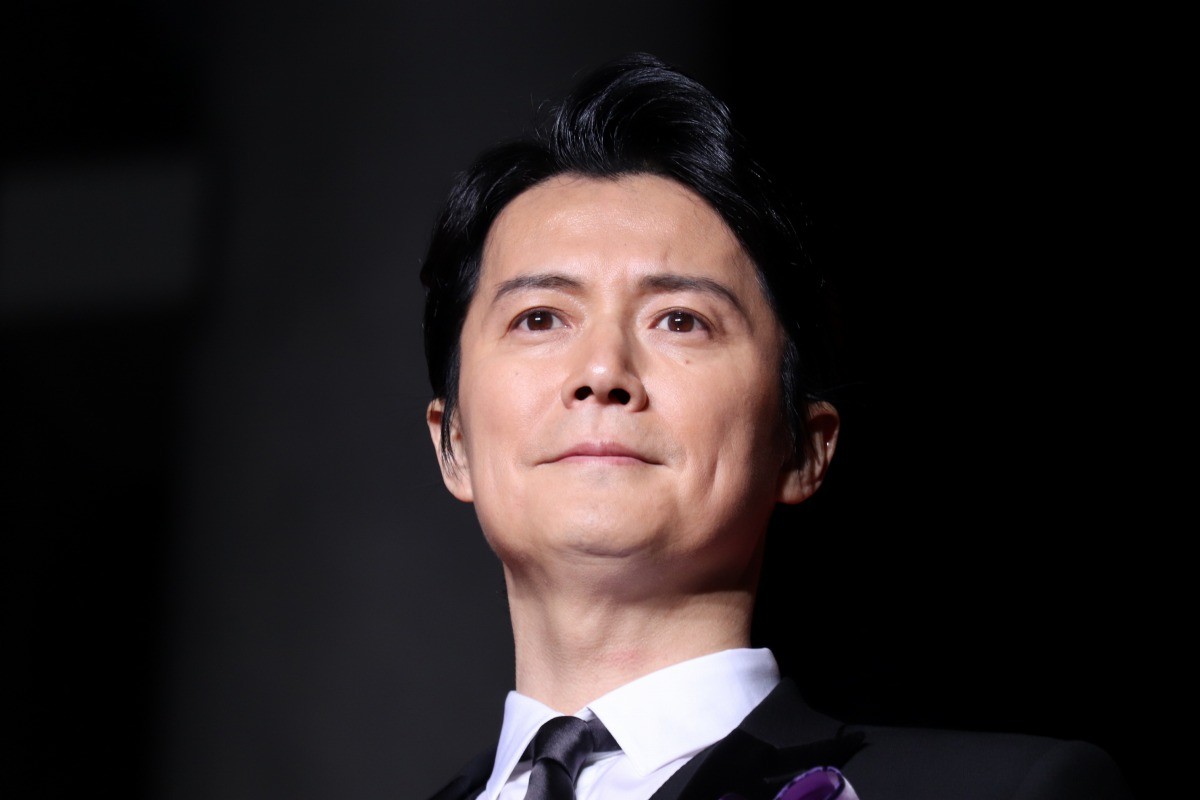 松たか子、戻りたい過去は「ない」  福山雅治は「老眼になる前」とぶっちゃけ