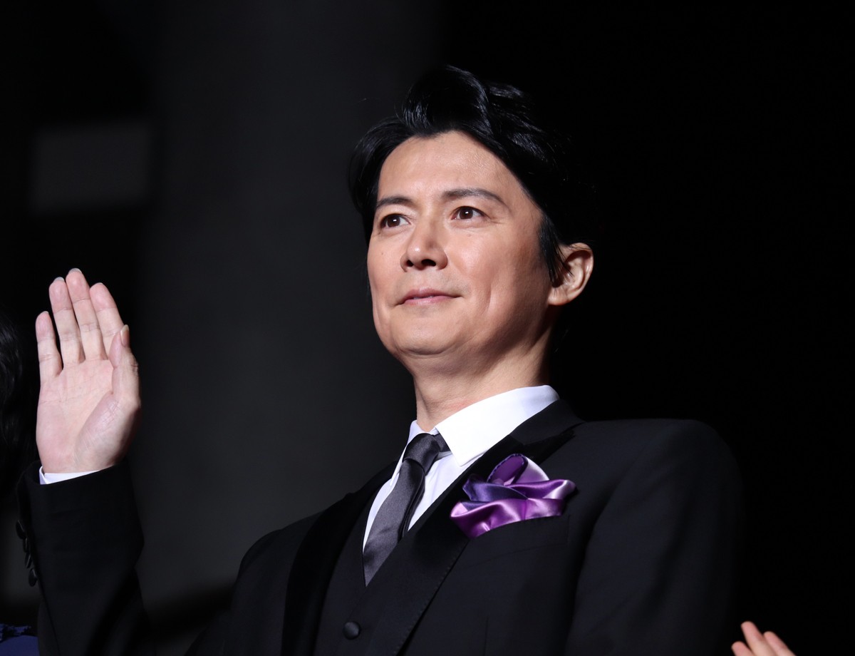 松たか子、戻りたい過去は「ない」  福山雅治は「老眼になる前」とぶっちゃけ