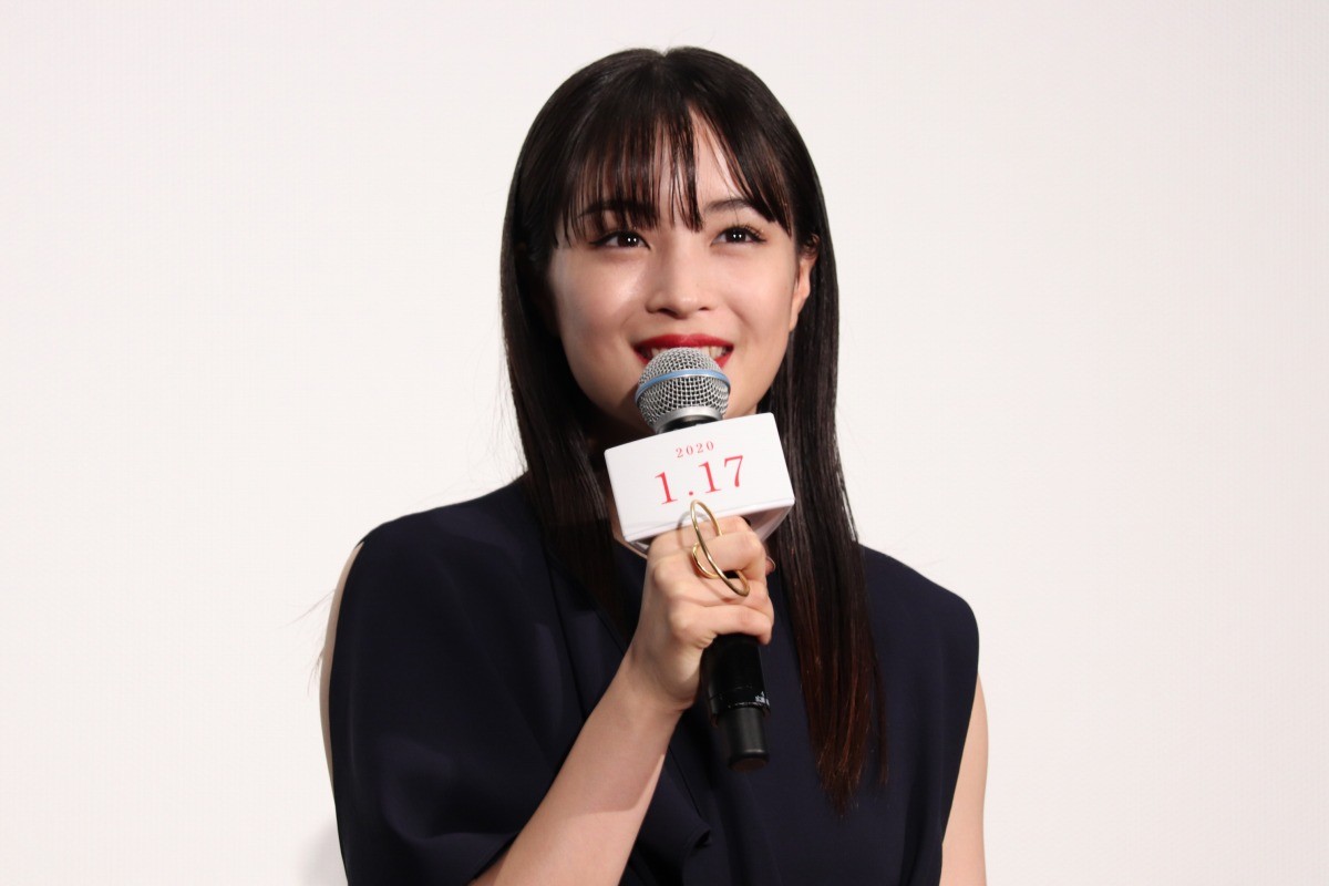 松たか子、戻りたい過去は「ない」  福山雅治は「老眼になる前」とぶっちゃけ