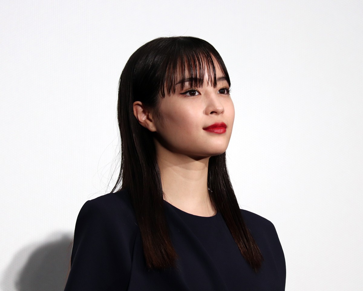 松たか子、戻りたい過去は「ない」  福山雅治は「老眼になる前」とぶっちゃけ