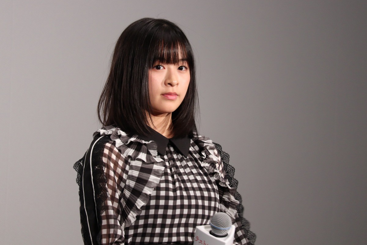 松たか子、戻りたい過去は「ない」  福山雅治は「老眼になる前」とぶっちゃけ