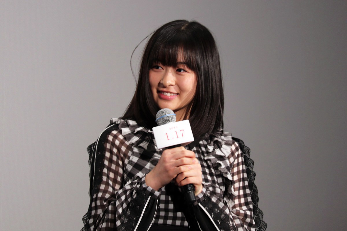 松たか子、戻りたい過去は「ない」  福山雅治は「老眼になる前」とぶっちゃけ