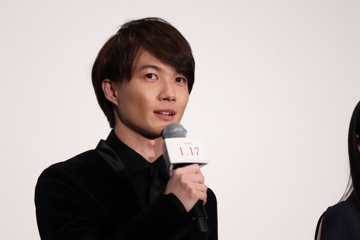 松たか子、戻りたい過去は「ない」  福山雅治は「老眼になる前」とぶっちゃけ