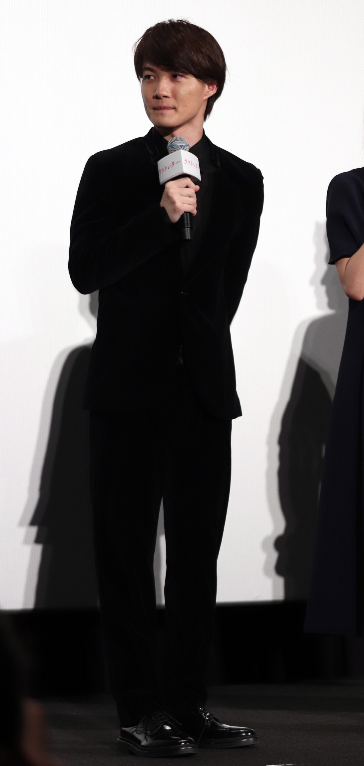 松たか子、戻りたい過去は「ない」  福山雅治は「老眼になる前」とぶっちゃけ