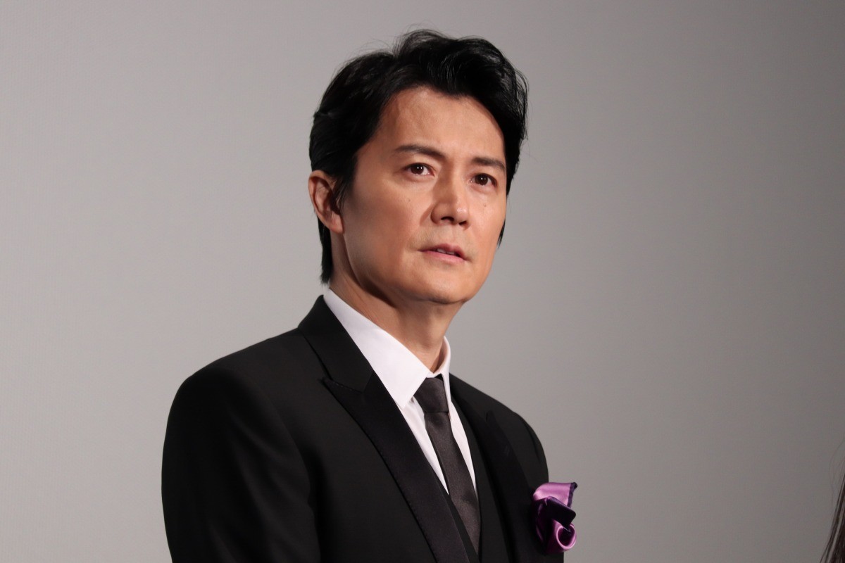 松たか子、戻りたい過去は「ない」  福山雅治は「老眼になる前」とぶっちゃけ