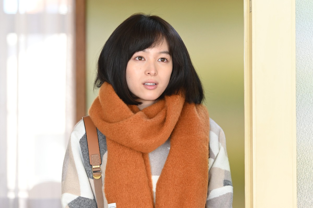 今夜スタート『シロでもクロでもない世界で、パンダは笑う。』横浜流星＆清野菜名、女性の自殺の真相を追う