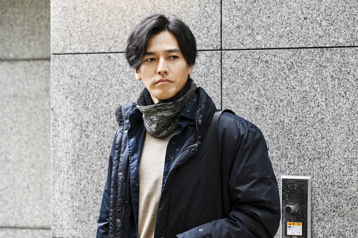 今夜スタート『シロでもクロでもない世界で、パンダは笑う。』横浜流星＆清野菜名、女性の自殺の真相を追う