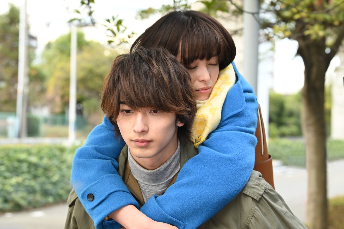 横浜流星、役者として“引き出しの少なさ”を痛感　今は「学ぶ時期」