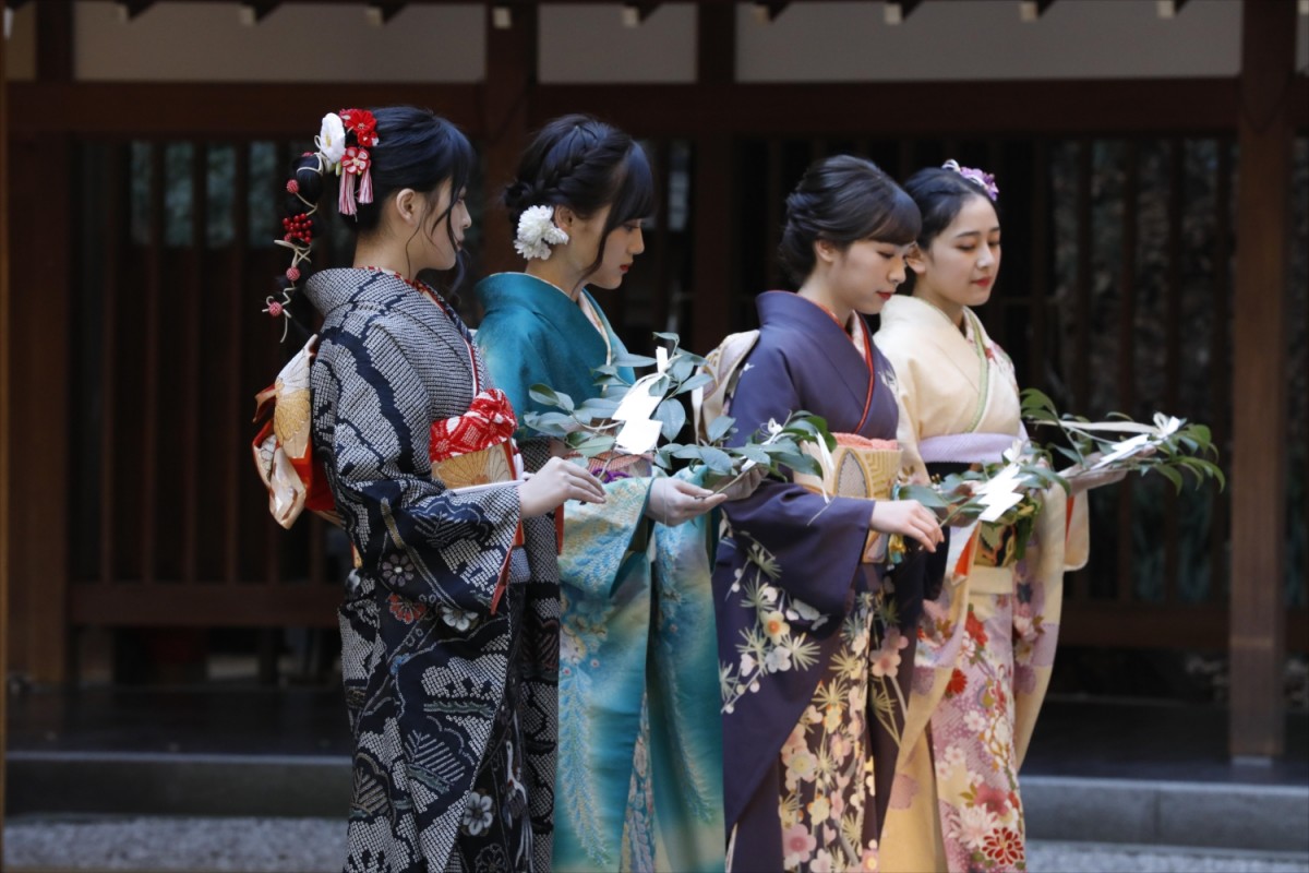 乃木坂46山下美月、白石麻衣との時間を「大切に大切に過ごしたい」大園＆向井は涙