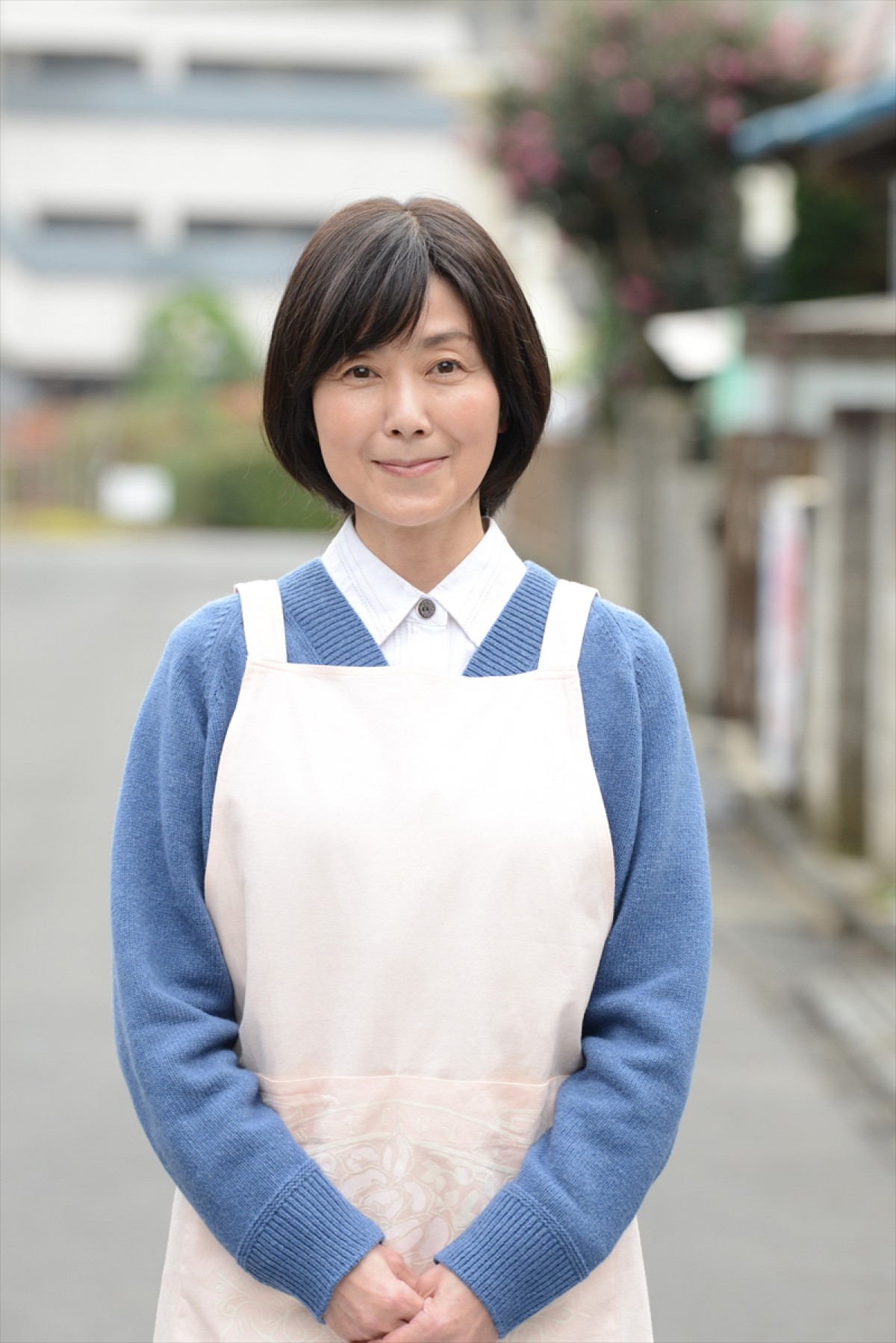 藤ヶ谷太輔×奈緒『やめるときも、すこやかなるときも』、主題歌はKis‐My‐Ft2＆ポスター解禁