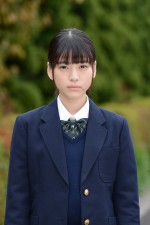 シンドラ『やめるときも、すこやかなるときも』大島真織役を演じる中井友望