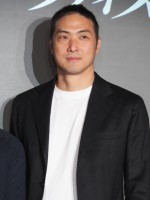 平岳大、映画『G.I.ジョー：漆黒のスネークアイズ』製作発表会に出席