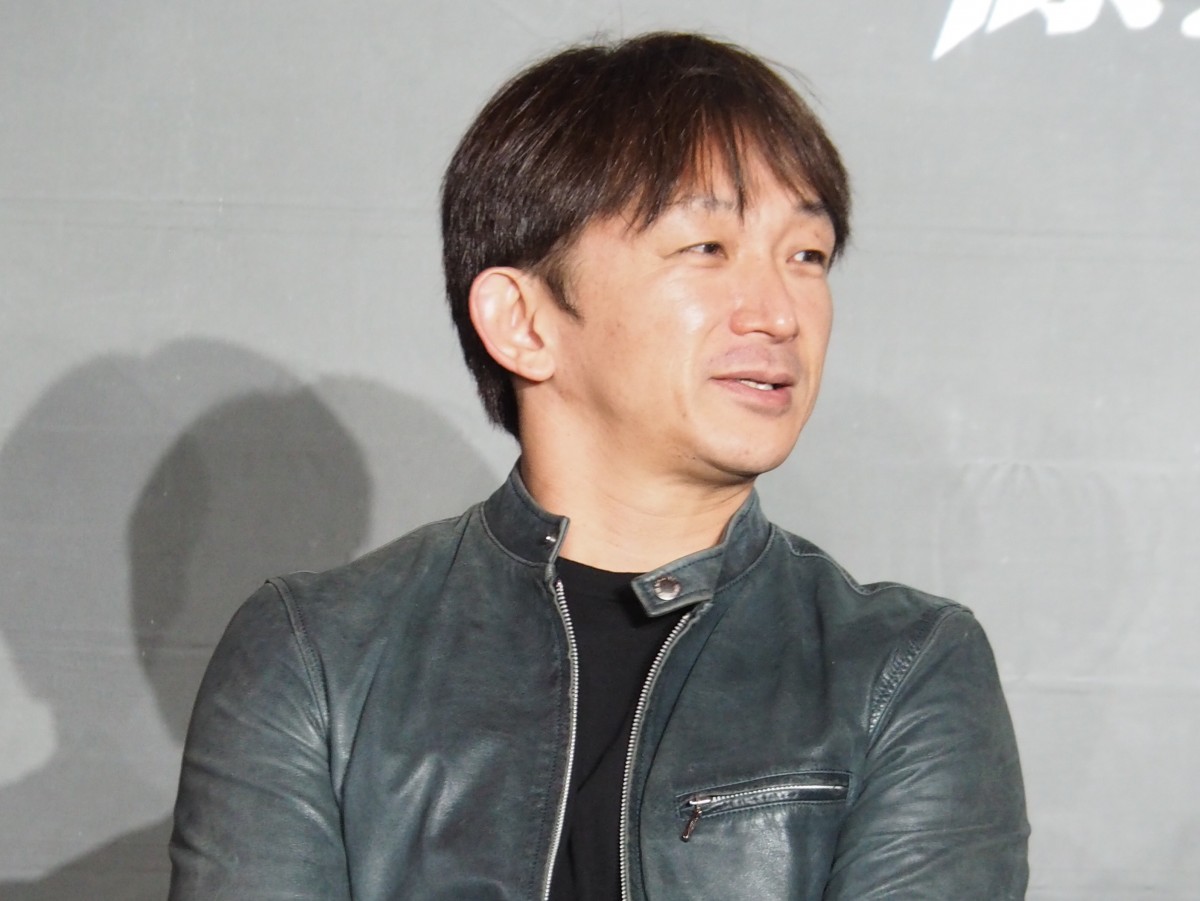 『G.I.ジョー』最新作、日本での撮影決定！ ヘンリー・ゴールディングらキャスト陣来日