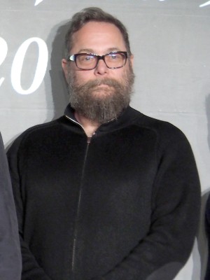 ロベルト・シュヴェンケ監督、映画『G.I.ジョー：漆黒のスネークアイズ』製作発表会に出席