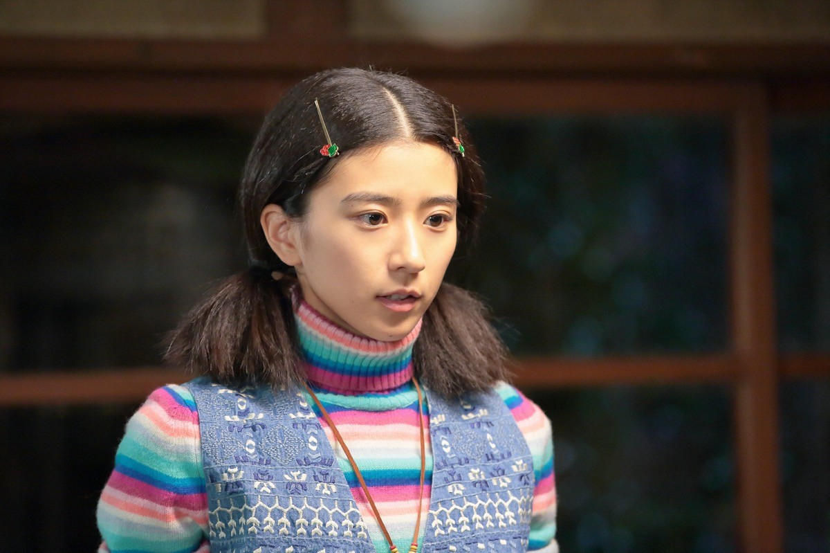 来週の『スカーレット』八郎・松下洸平に喜美子・戸田恵梨香は個展をやめるよう進言するが…