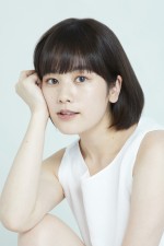 ドラマ『ペンション・恋は桃色』に出演する筧美和子