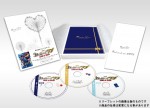 『劇場版おっさんずラブ』3月12日（木）Blu‐ray＆DVDリリース！　※Blu‐ray 豪華版のイメージ