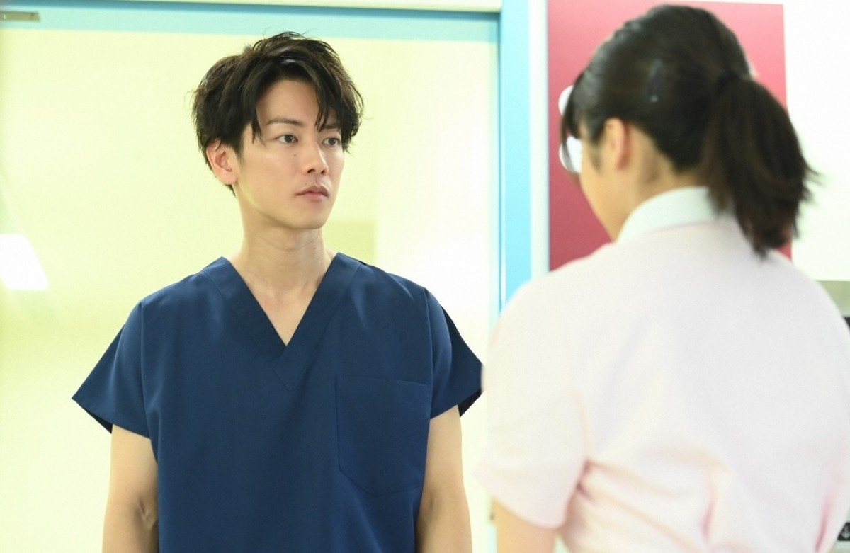 『恋はつづくよどこまでも』佐藤健の“イケメンすぎる”登場に反響「美しい」