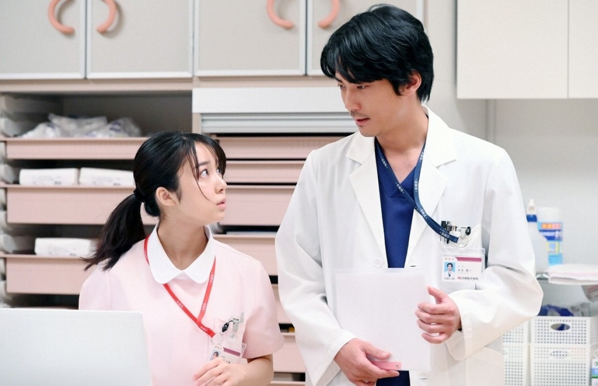 『恋はつづくよどこまでも』佐藤健の“イケメンすぎる”登場に反響「美しい」