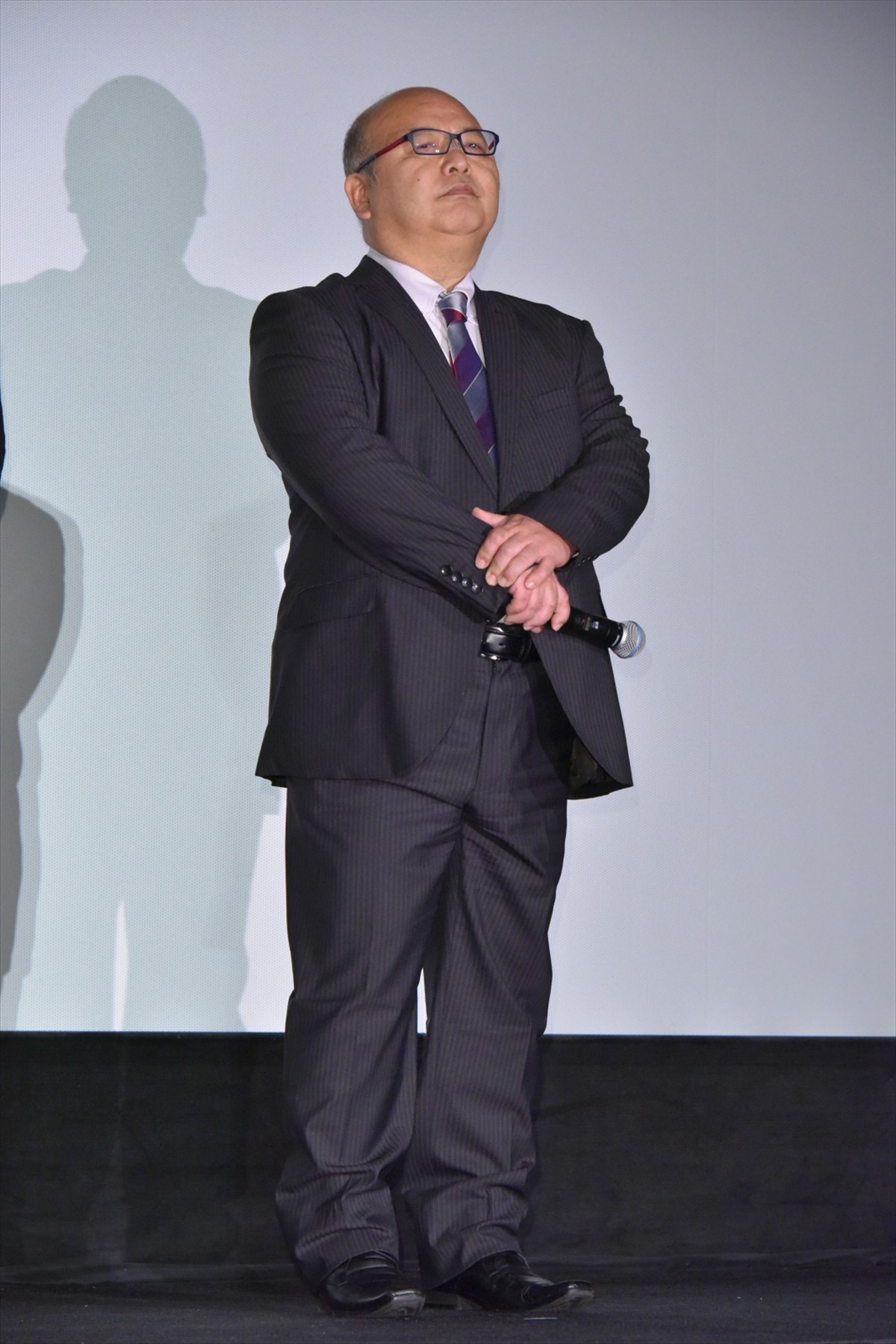 藤原竜也、10年間寄り添った伊藤カイジは「宝物のような役」