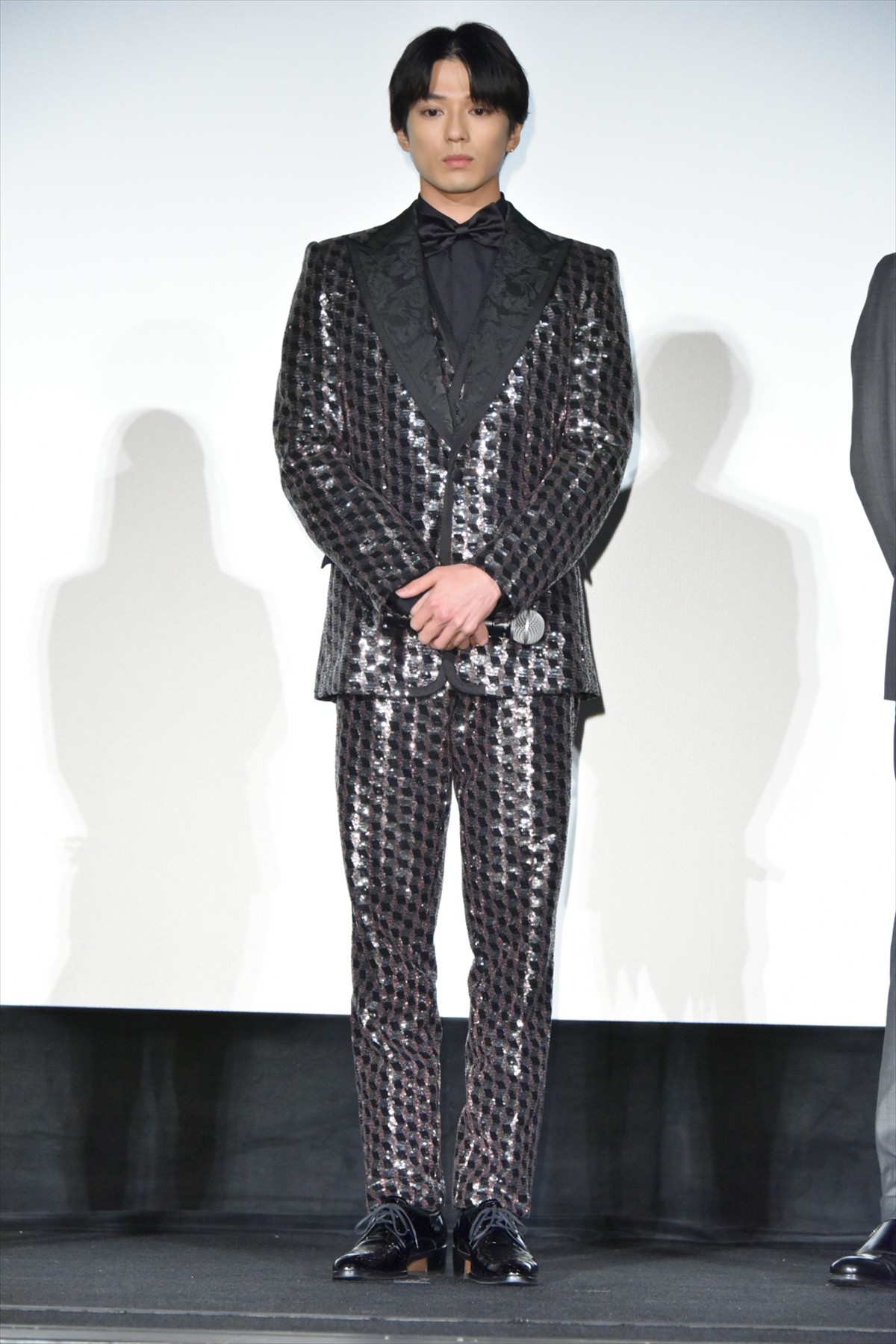 藤原竜也、10年間寄り添った伊藤カイジは「宝物のような役」