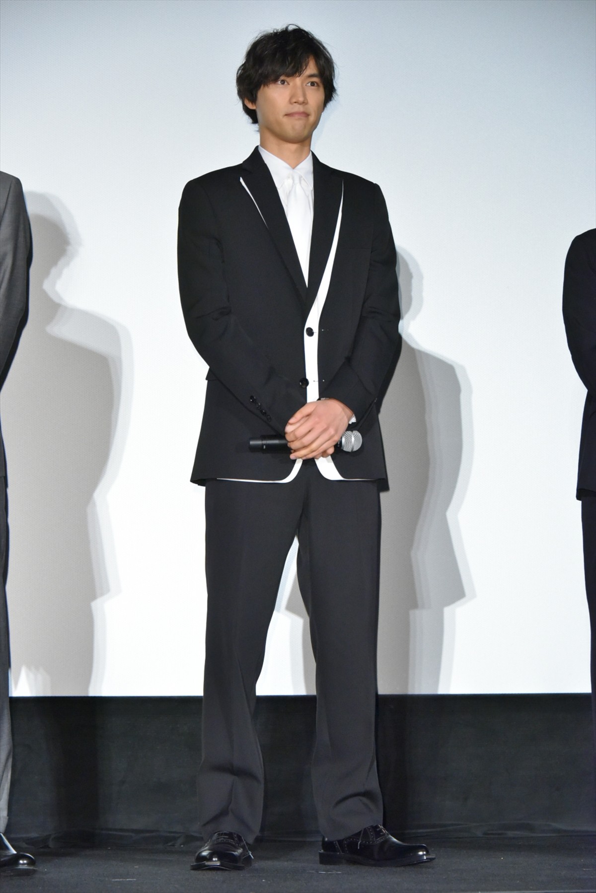 藤原竜也、10年間寄り添った伊藤カイジは「宝物のような役」