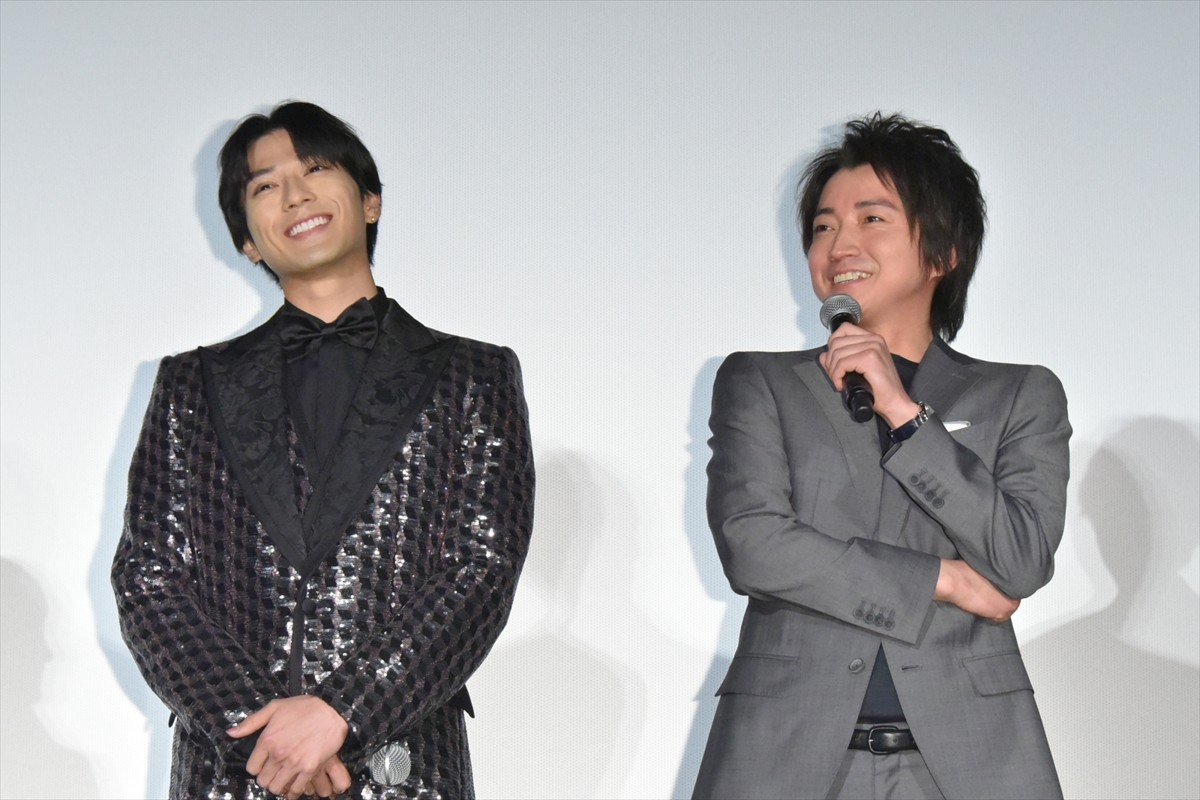 藤原竜也、10年間寄り添った伊藤カイジは「宝物のような役」