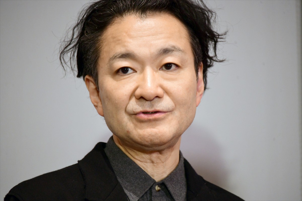 草なぎ剛、テレビ出演に意欲「仕事ください」