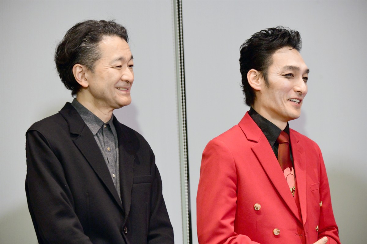 草なぎ剛、テレビ出演に意欲「仕事ください」