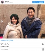 ※『アリバイ崩し承ります』公式インスタグラム