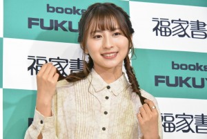 ロン・モンロウ、1st Photo Book『夢』出版記念イベントに登場