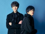 岡田将生×志尊淳Ｗ主演で心霊探偵バディ結成 『さんかく窓の外側は夜』実写化