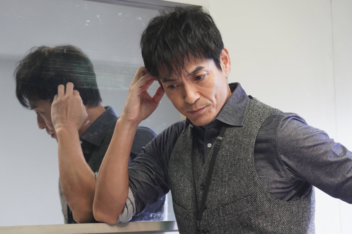今夜の『絶対零度』 沢村一樹がある事件で事情聴取を受けるが…
