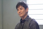 【写真】沢村一樹が水野美紀に…『絶対零度～未然犯罪潜入捜査～』第2話より