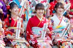 AKB48グループ 2020年新成人メンバー 成人式記念撮影会