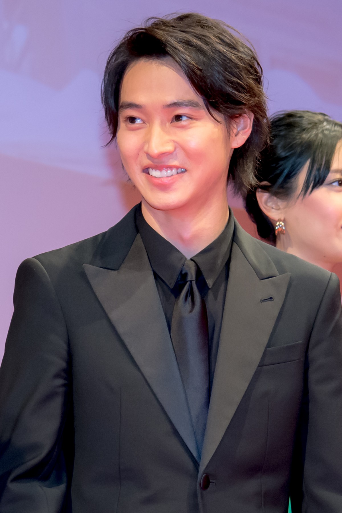 山崎賢人、苦手なダンスを克服　最後は“ダンサーズハイ”に