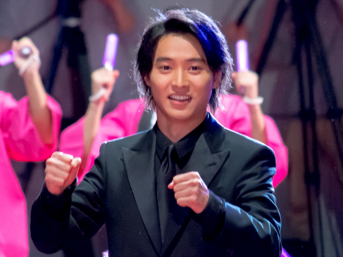山崎賢人、苦手なダンスを克服　最後は“ダンサーズハイ”に