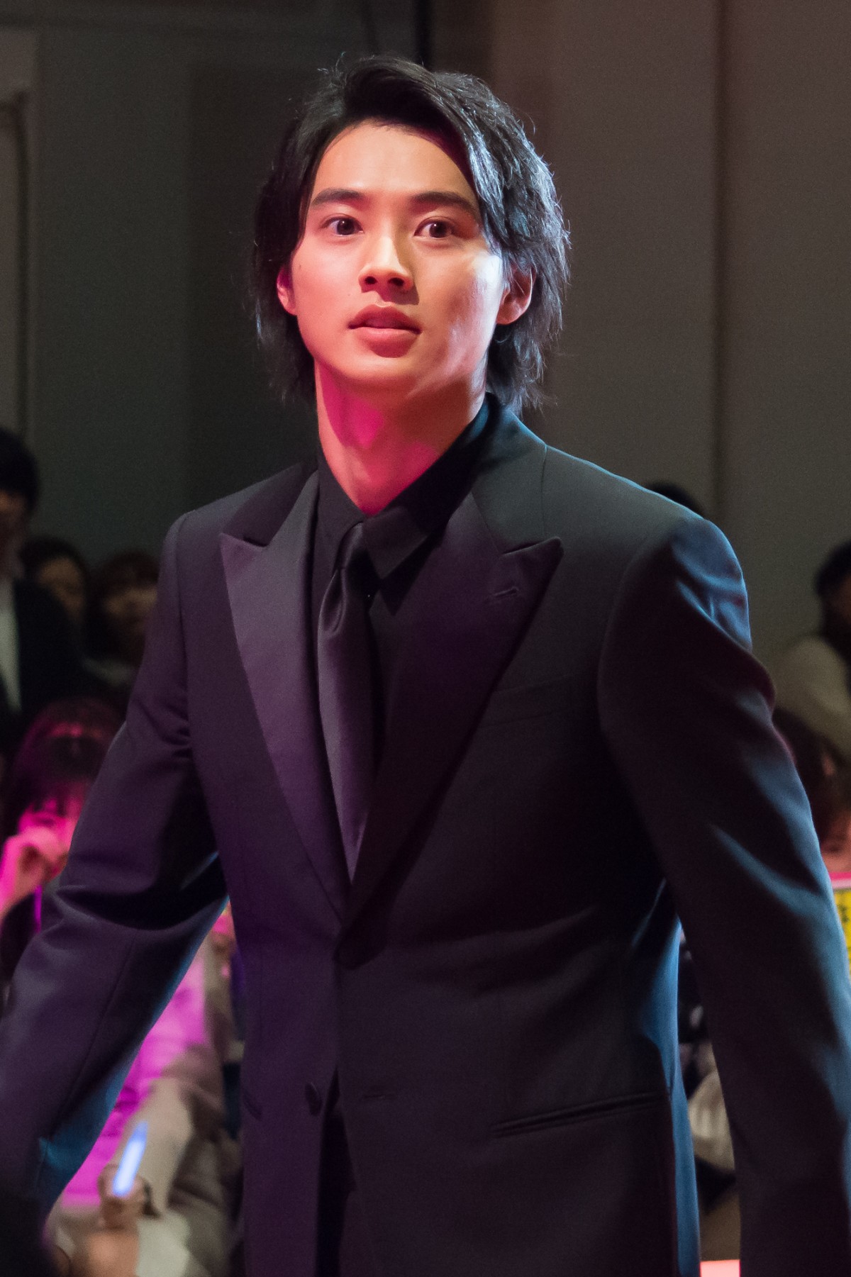山崎賢人、苦手なダンスを克服　最後は“ダンサーズハイ”に