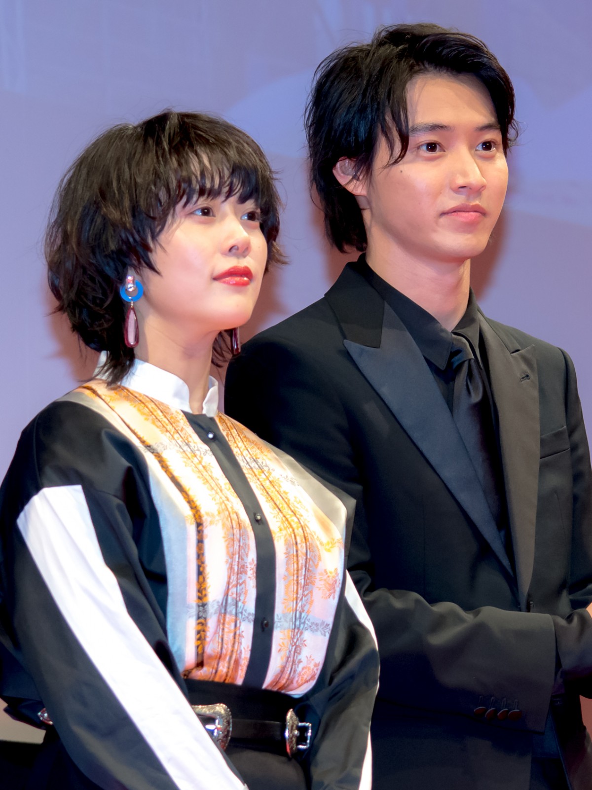 山崎賢人、苦手なダンスを克服　最後は“ダンサーズハイ”に