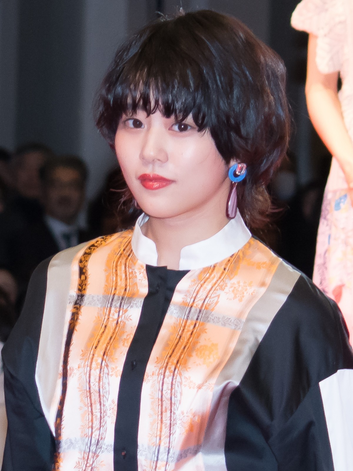 山崎賢人、苦手なダンスを克服　最後は“ダンサーズハイ”に
