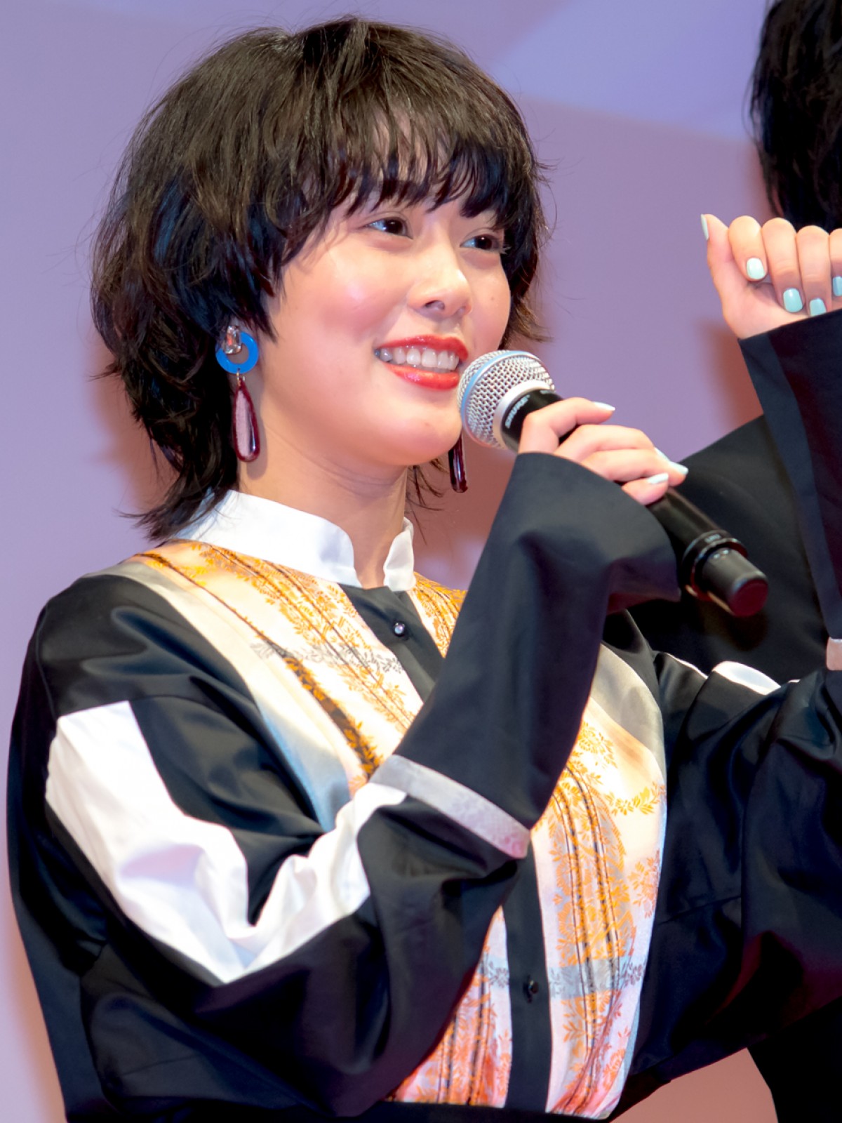 山崎賢人、苦手なダンスを克服　最後は“ダンサーズハイ”に