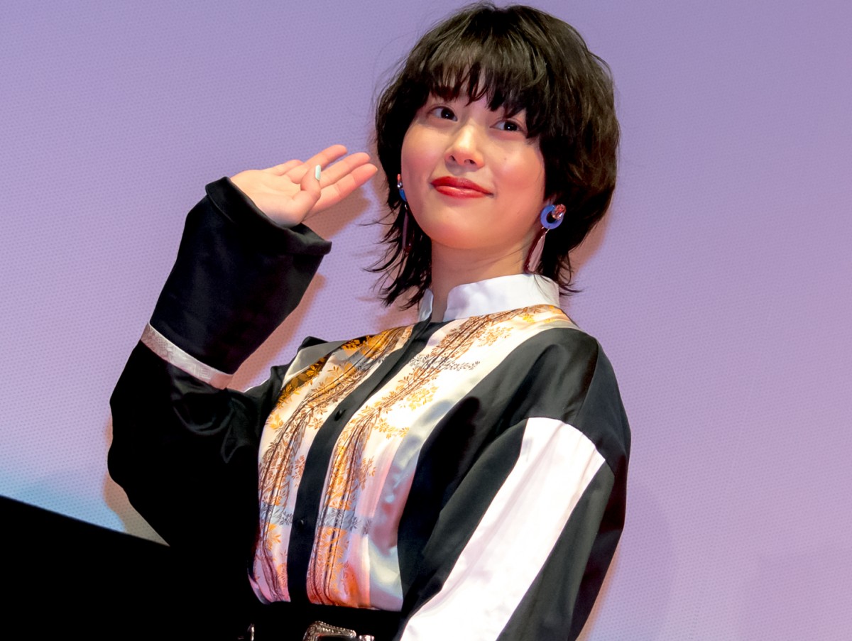 山崎賢人、苦手なダンスを克服　最後は“ダンサーズハイ”に