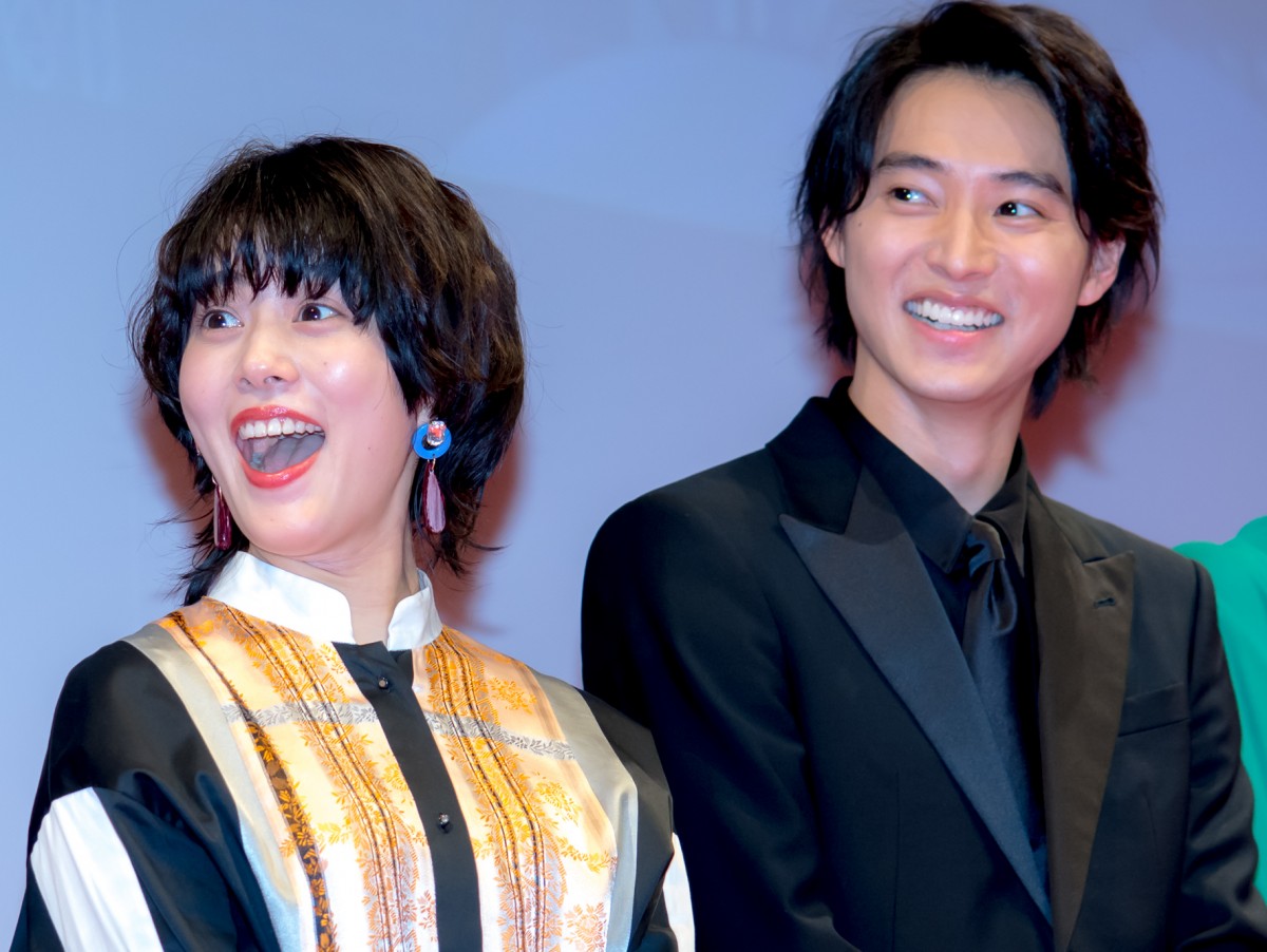 山崎賢人、苦手なダンスを克服　最後は“ダンサーズハイ”に